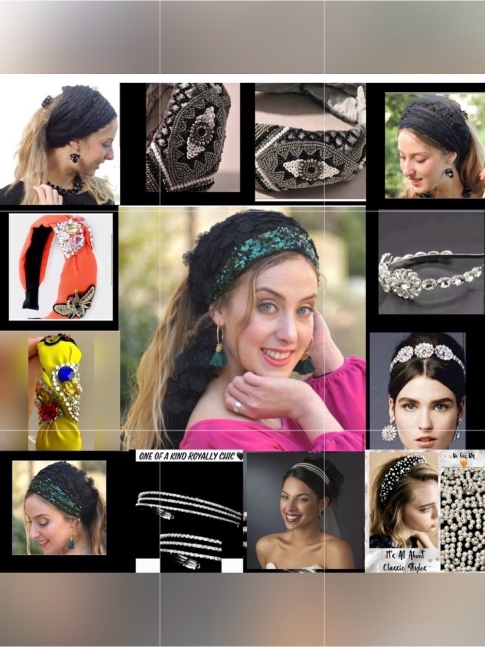 Designers Brands For Customers That Love To Wear Casual and Elegant Accessories